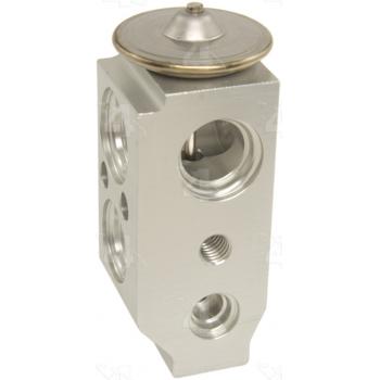 Four Seasons 6067NK A/C Compressor and Component Kit product image 4 of 5