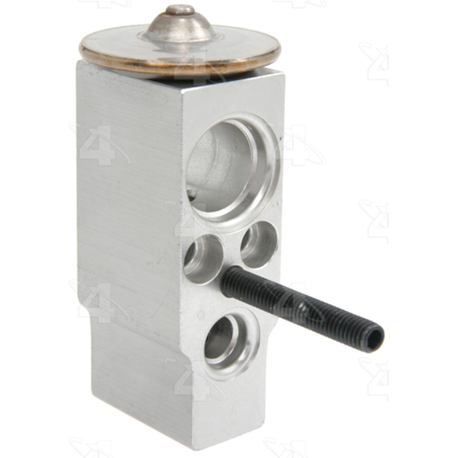 Four Seasons 6090NK A/C Compressor and Component Kit product image 4 of 5