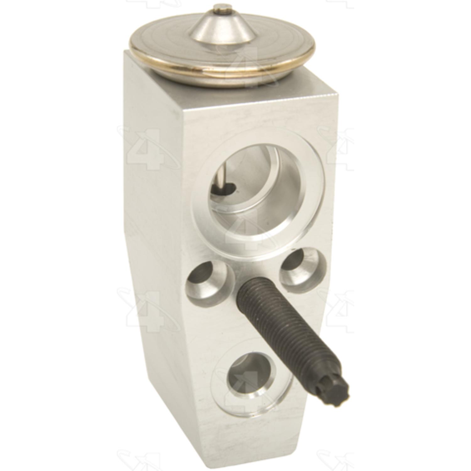 Four Seasons 6222NK A/C Compressor and Component Kit product image 4 of 5