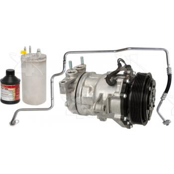 Four Seasons 6298NK A/C Compressor and Component Kit product image 1 of 5