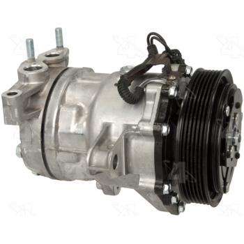 Four Seasons 6298NK A/C Compressor and Component Kit product image 2 of 5