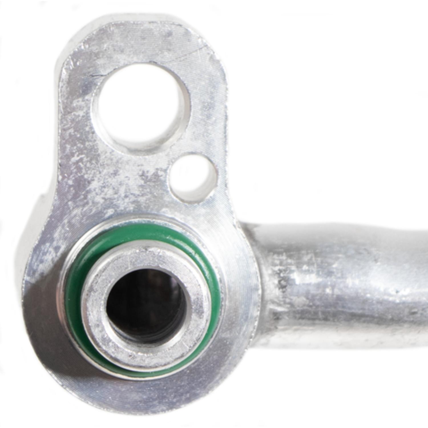 Four Seasons 63002 - A/C Refrigerant Discharge Hose Four Seasons 63002 A/C Refrigerant Discharge Hose product image 3 of 5