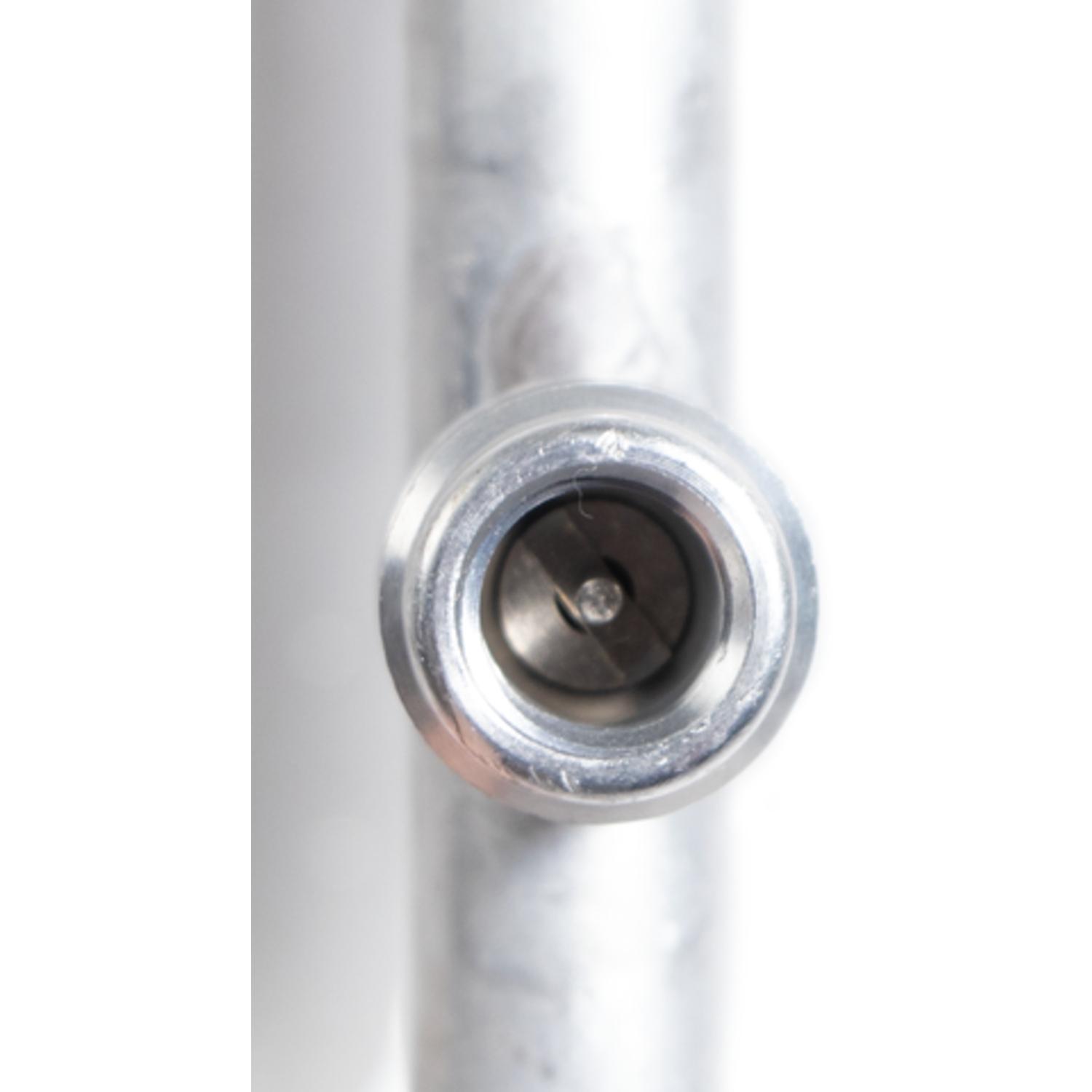Four Seasons 63002 - A/C Refrigerant Discharge Hose Four Seasons 63002 A/C Refrigerant Discharge Hose product image 5 of 5