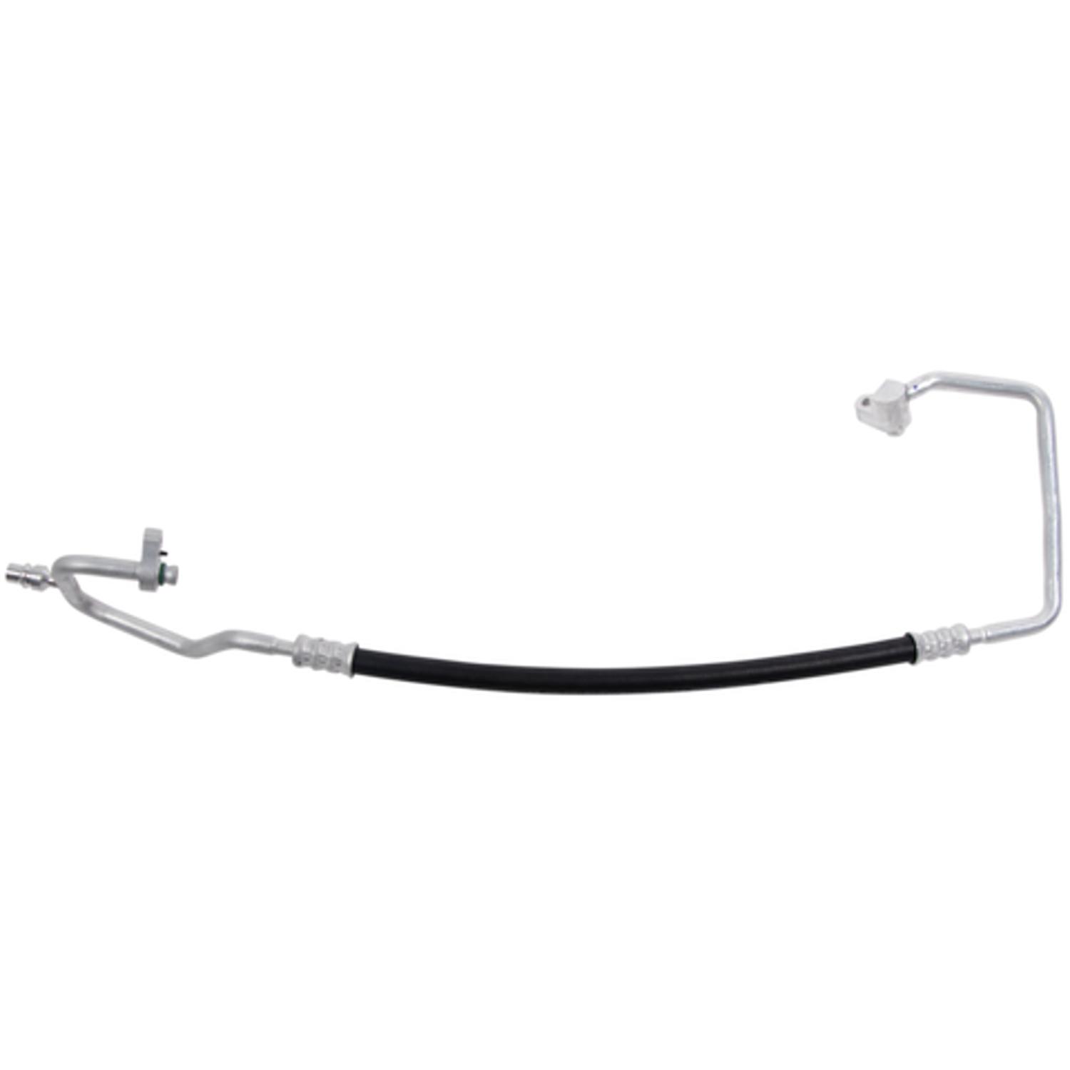 Four Seasons 63005 A/C Refrigerant Discharge Hose product image 2 of 5