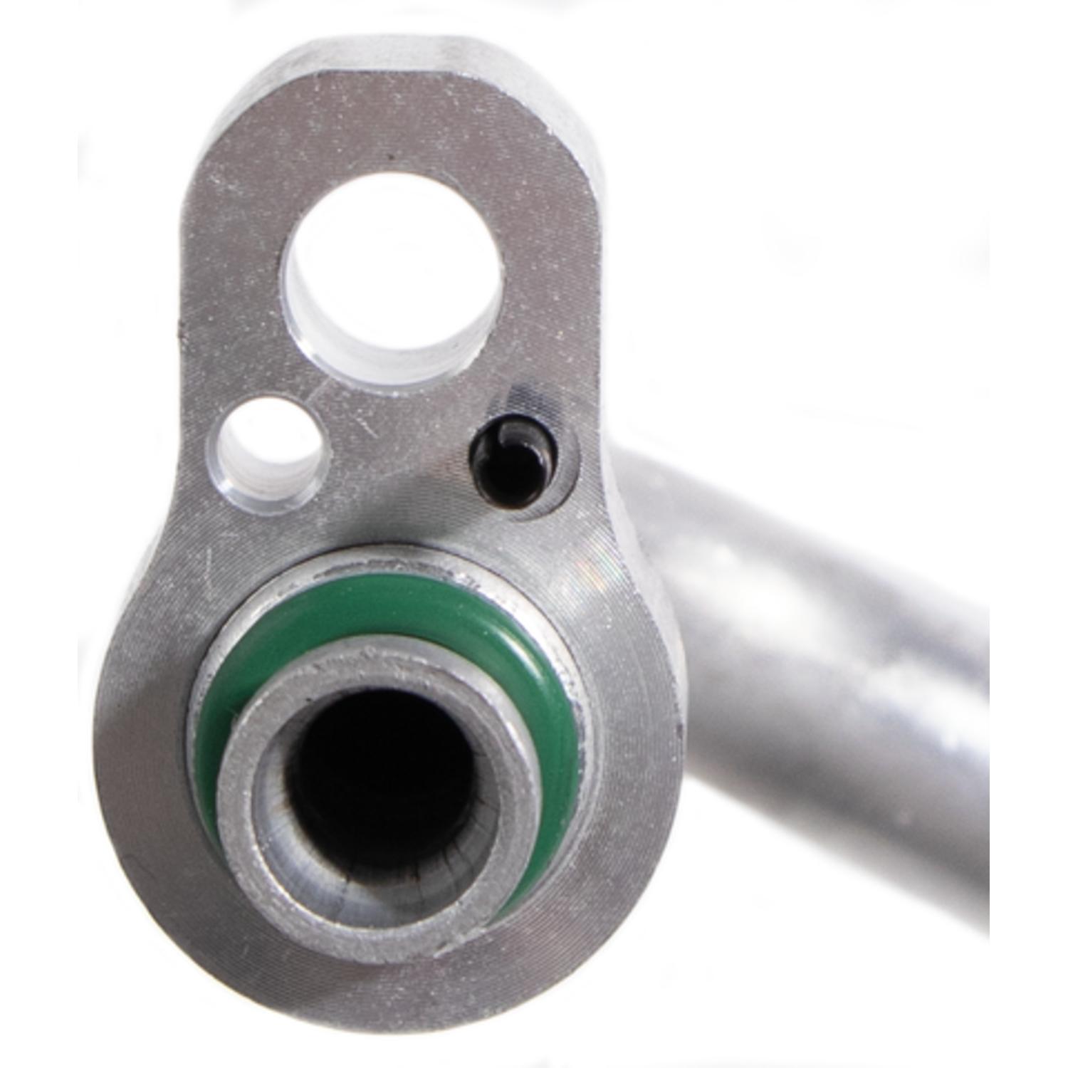 Four Seasons 63005 A/C Refrigerant Discharge Hose product image 3 of 5