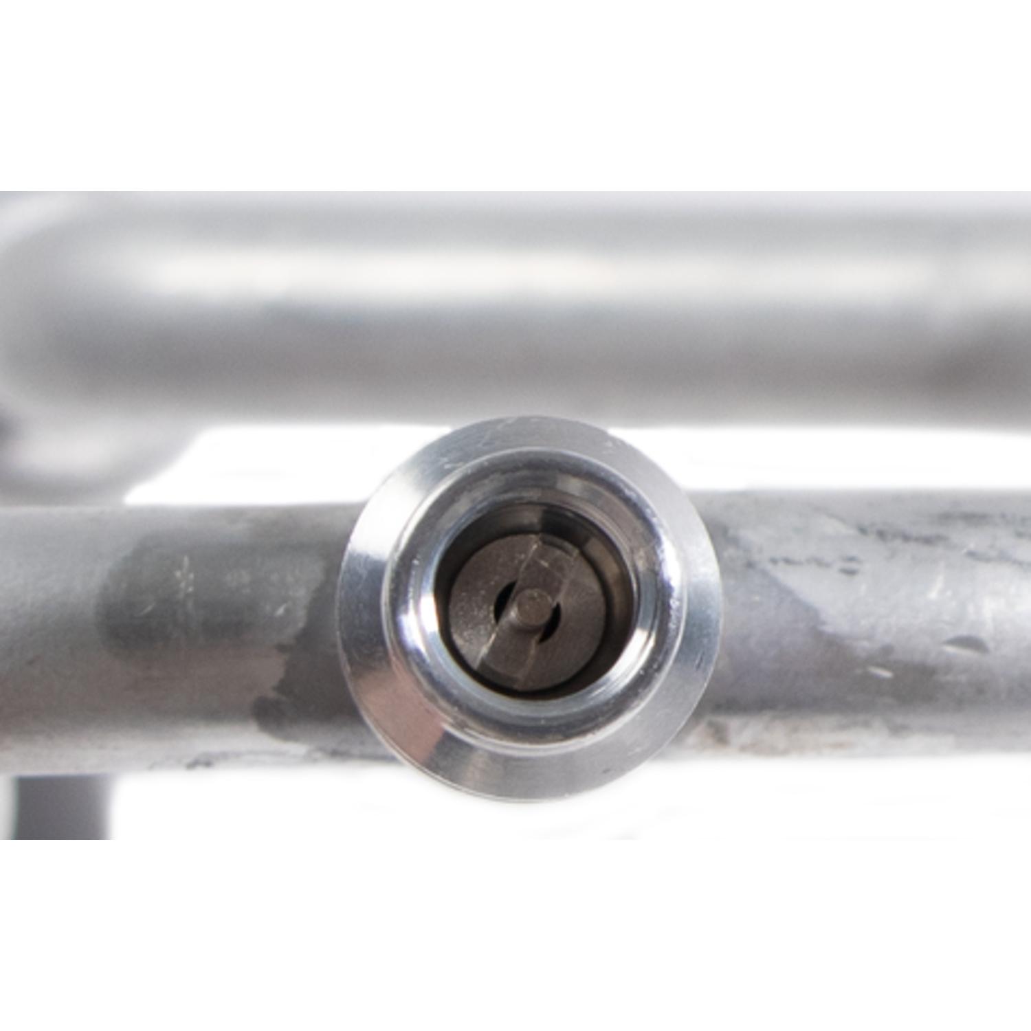 Four Seasons 63005 A/C Refrigerant Discharge Hose product image 4 of 5