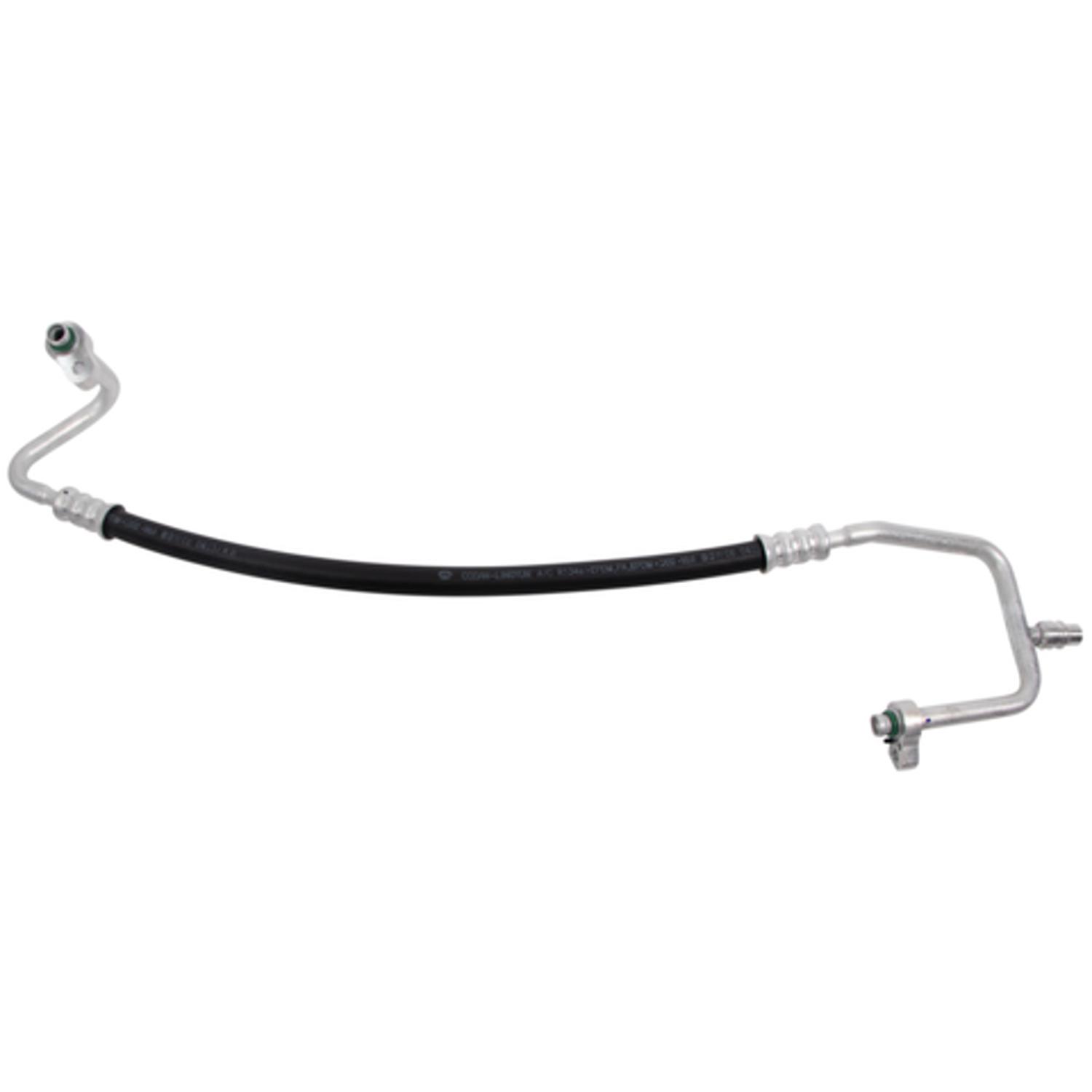 Four Seasons 63008 - A/C Refrigerant Discharge Hose Four Seasons 63008 A/C Refrigerant Discharge Hose product image 2 of 5