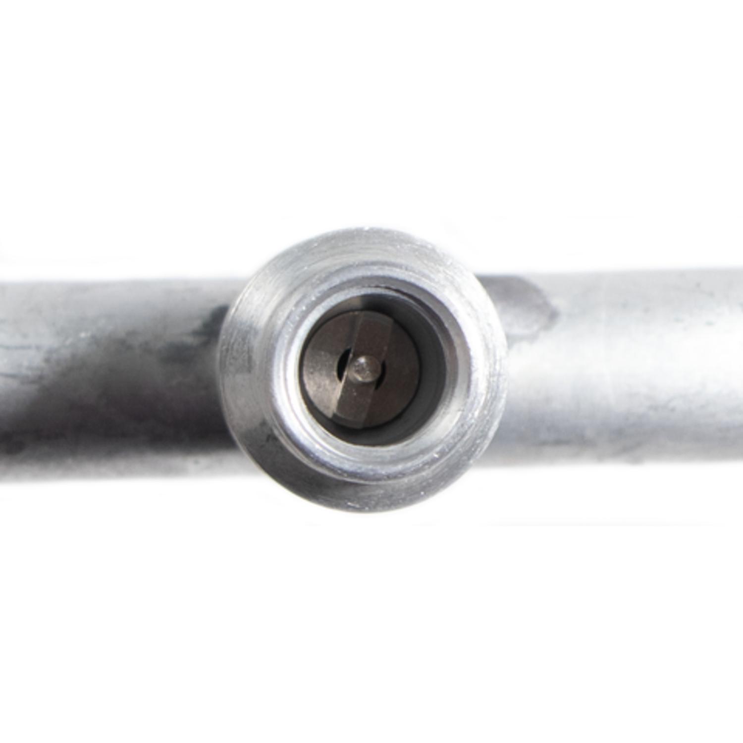 Four Seasons 63008 - A/C Refrigerant Discharge Hose Four Seasons 63008 A/C Refrigerant Discharge Hose product image 4 of 5