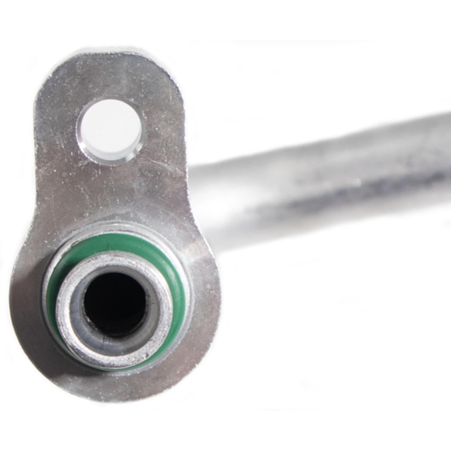 Four Seasons 63008 - A/C Refrigerant Discharge Hose Four Seasons 63008 A/C Refrigerant Discharge Hose product image 5 of 5