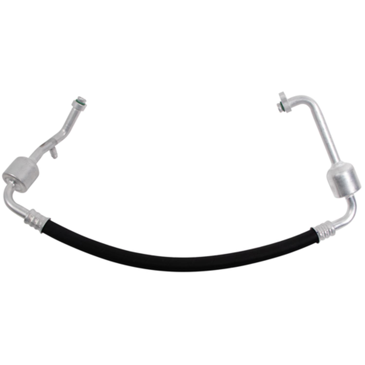 Four Seasons 63009 - A/C Refrigerant Suction Hose Four Seasons 63009 A/C Refrigerant Suction Hose product image 2 of 5