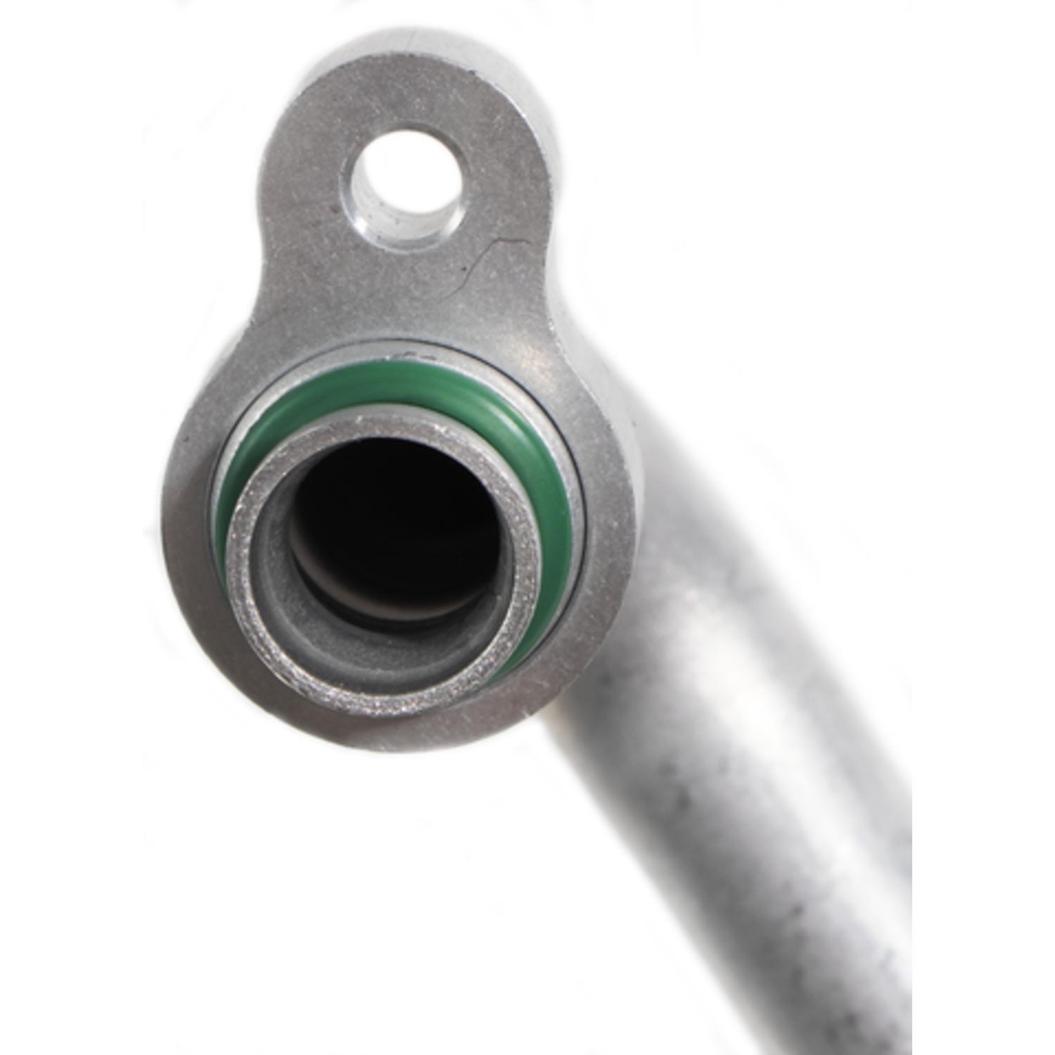 Four Seasons 63009 - A/C Refrigerant Suction Hose Four Seasons 63009 A/C Refrigerant Suction Hose product image 3 of 5