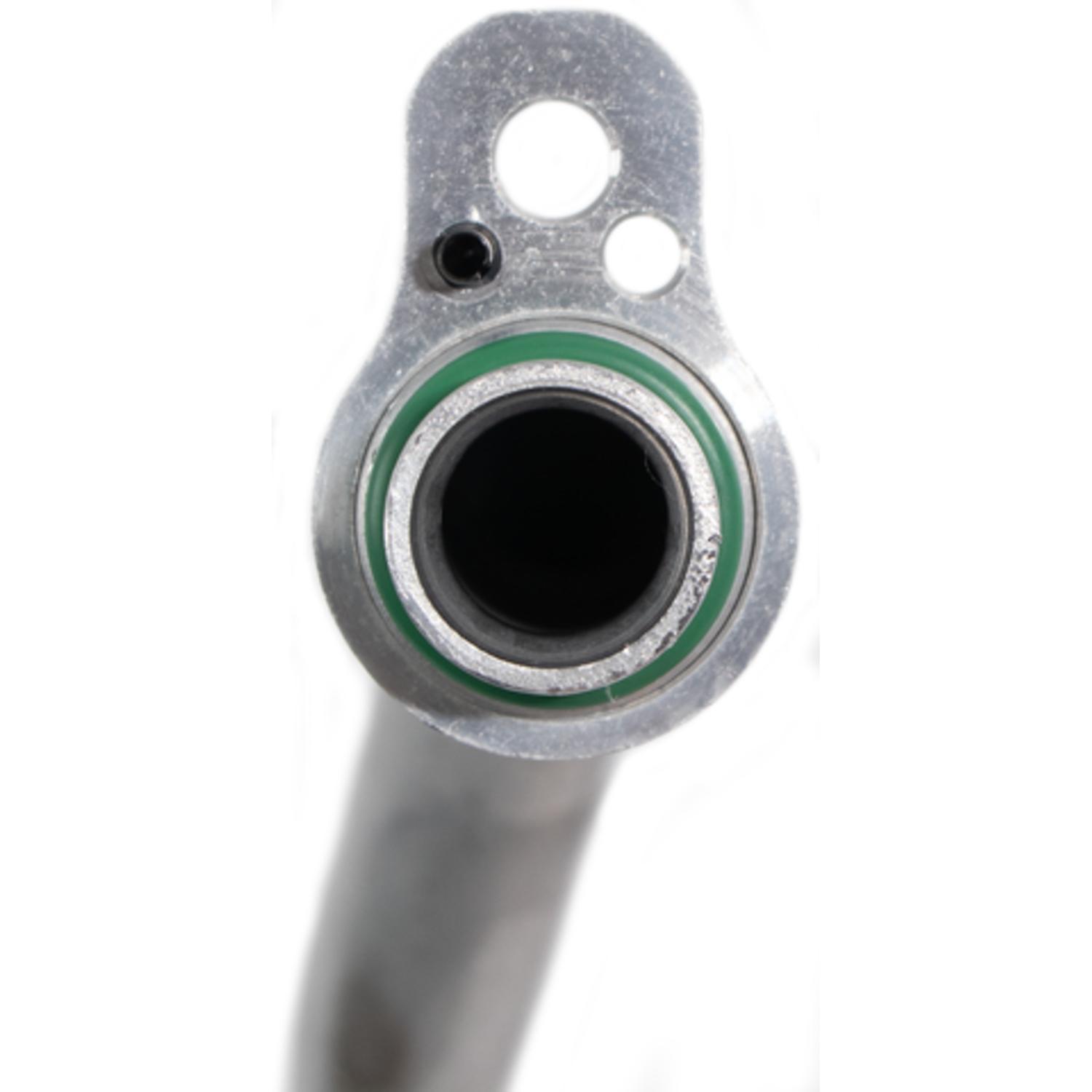 Four Seasons 63009 - A/C Refrigerant Suction Hose Four Seasons 63009 A/C Refrigerant Suction Hose product image 4 of 5