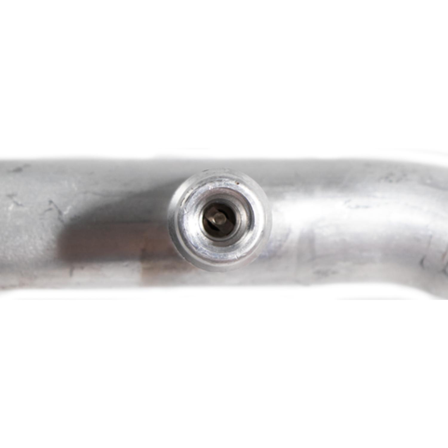 Four Seasons 63009 - A/C Refrigerant Suction Hose Four Seasons 63009 A/C Refrigerant Suction Hose product image 5 of 5