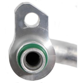 Four Seasons 63010 A/C Refrigerant Discharge Hose product image 3 of 5