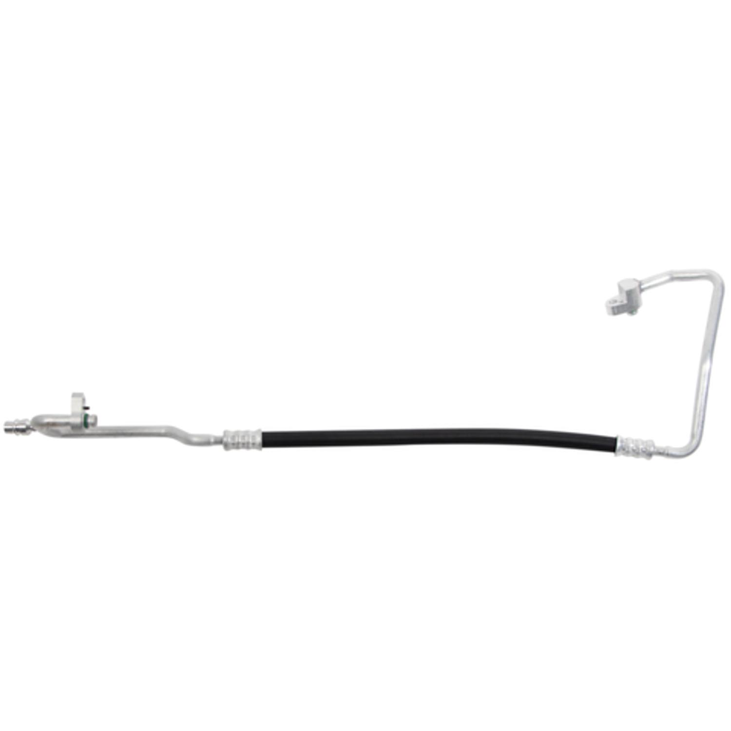 Four Seasons 63012 - A/C Refrigerant Discharge Hose Four Seasons 63012 A/C Refrigerant Discharge Hose product image 1 of 5