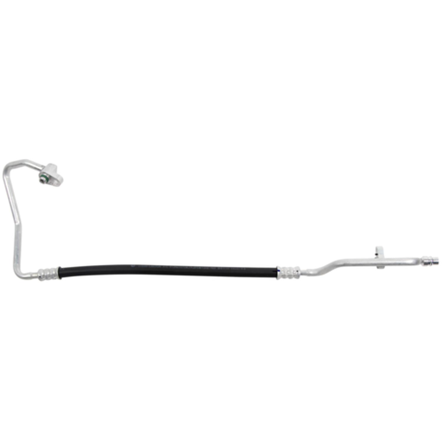 Four Seasons 63012 - A/C Refrigerant Discharge Hose Four Seasons 63012 A/C Refrigerant Discharge Hose product image 2 of 5