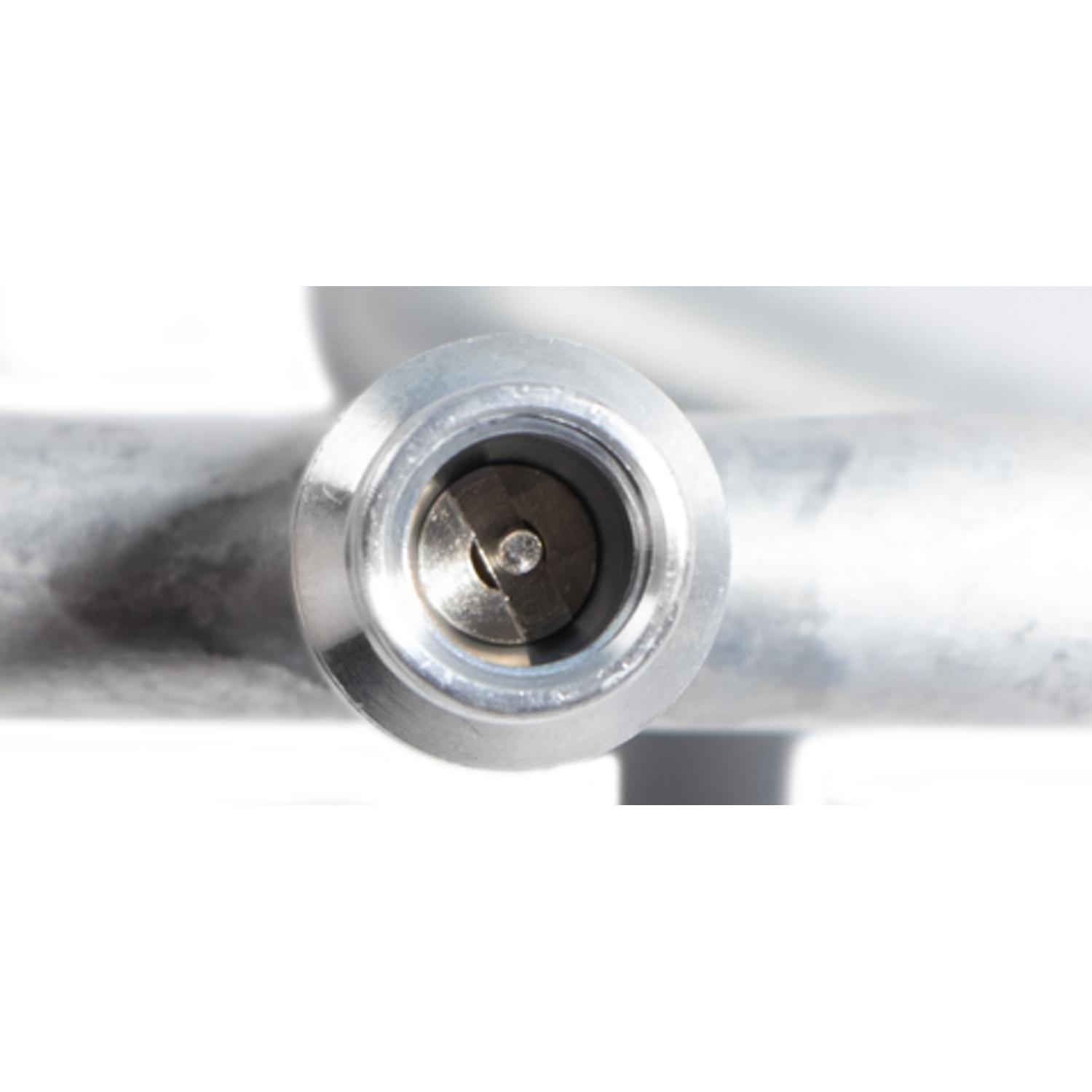 Four Seasons 63012 - A/C Refrigerant Discharge Hose Four Seasons 63012 A/C Refrigerant Discharge Hose product image 4 of 5