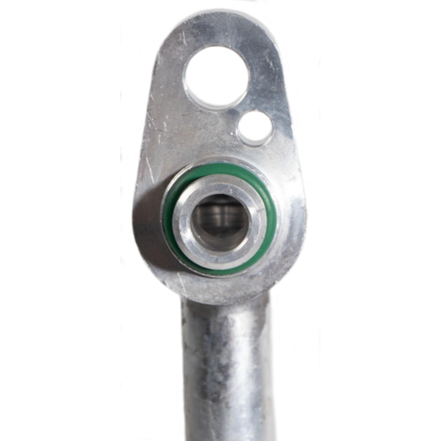 Four Seasons 63012 - A/C Refrigerant Discharge Hose Four Seasons 63012 A/C Refrigerant Discharge Hose product image 5 of 5