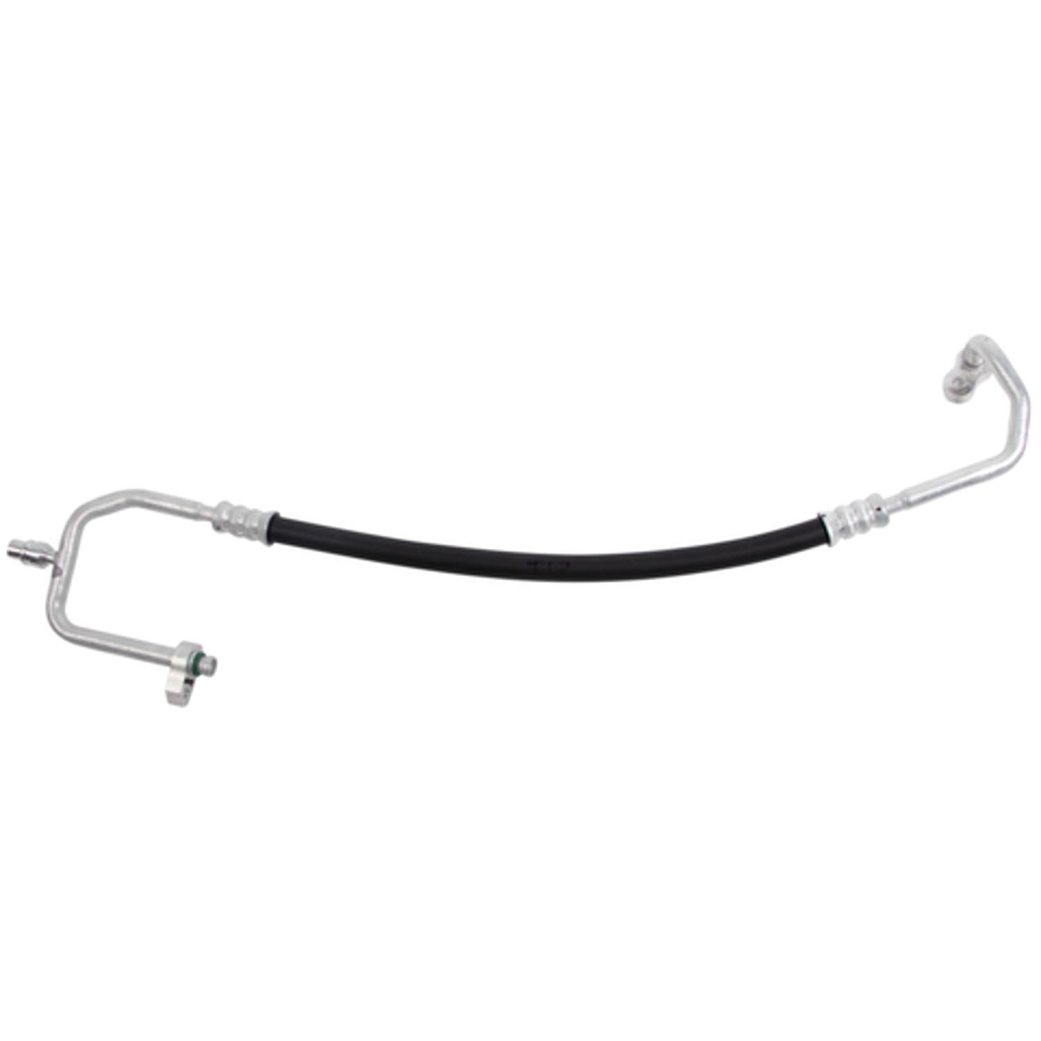 Four Seasons 63016 A/C Refrigerant Discharge Hose product image 1 of 5
