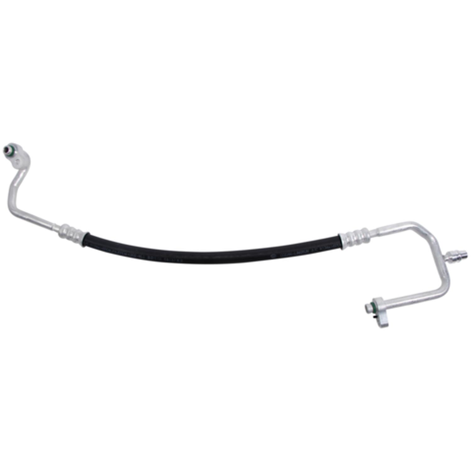 Four Seasons 63016 A/C Refrigerant Discharge Hose product image 2 of 5