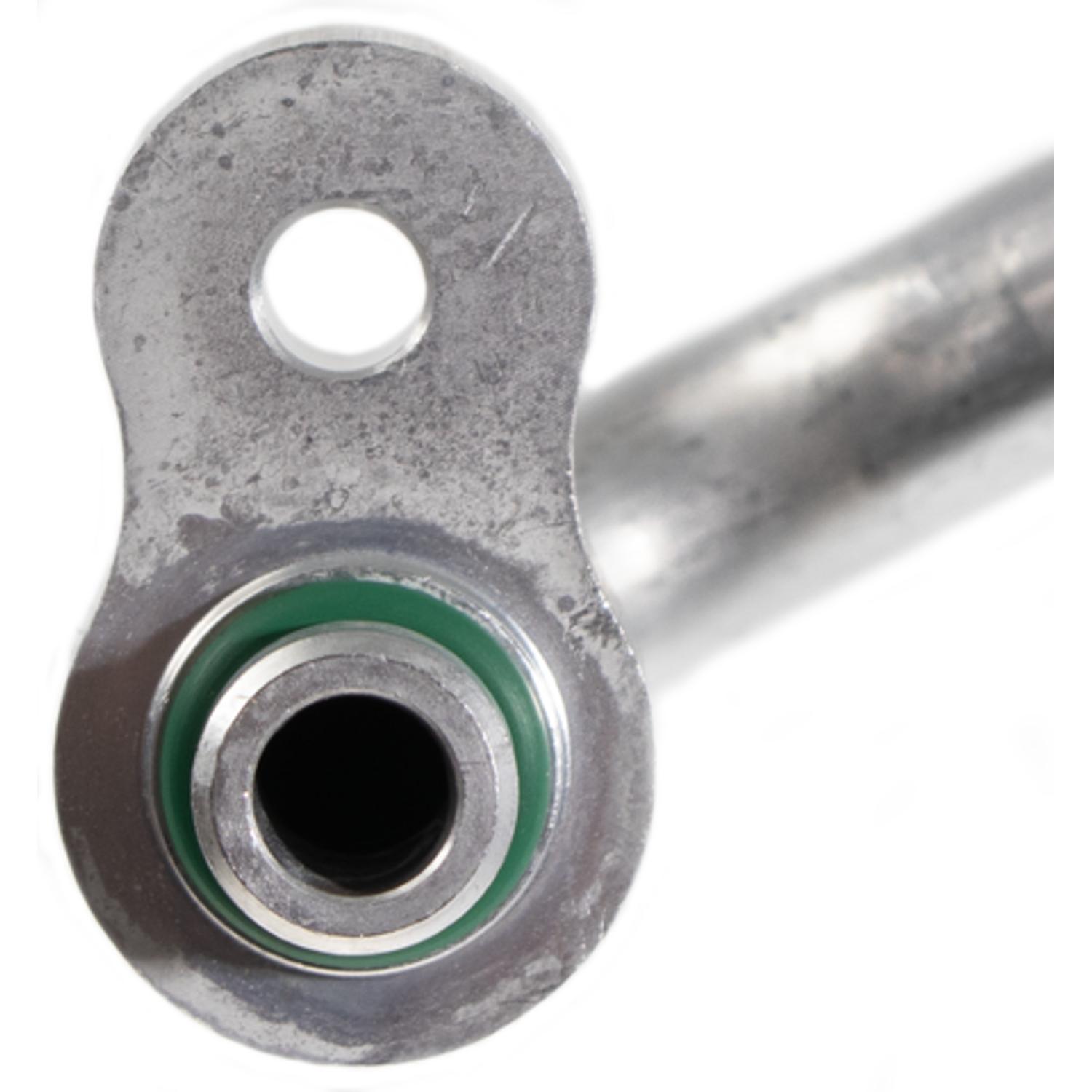 Four Seasons 63016 A/C Refrigerant Discharge Hose product image 4 of 5