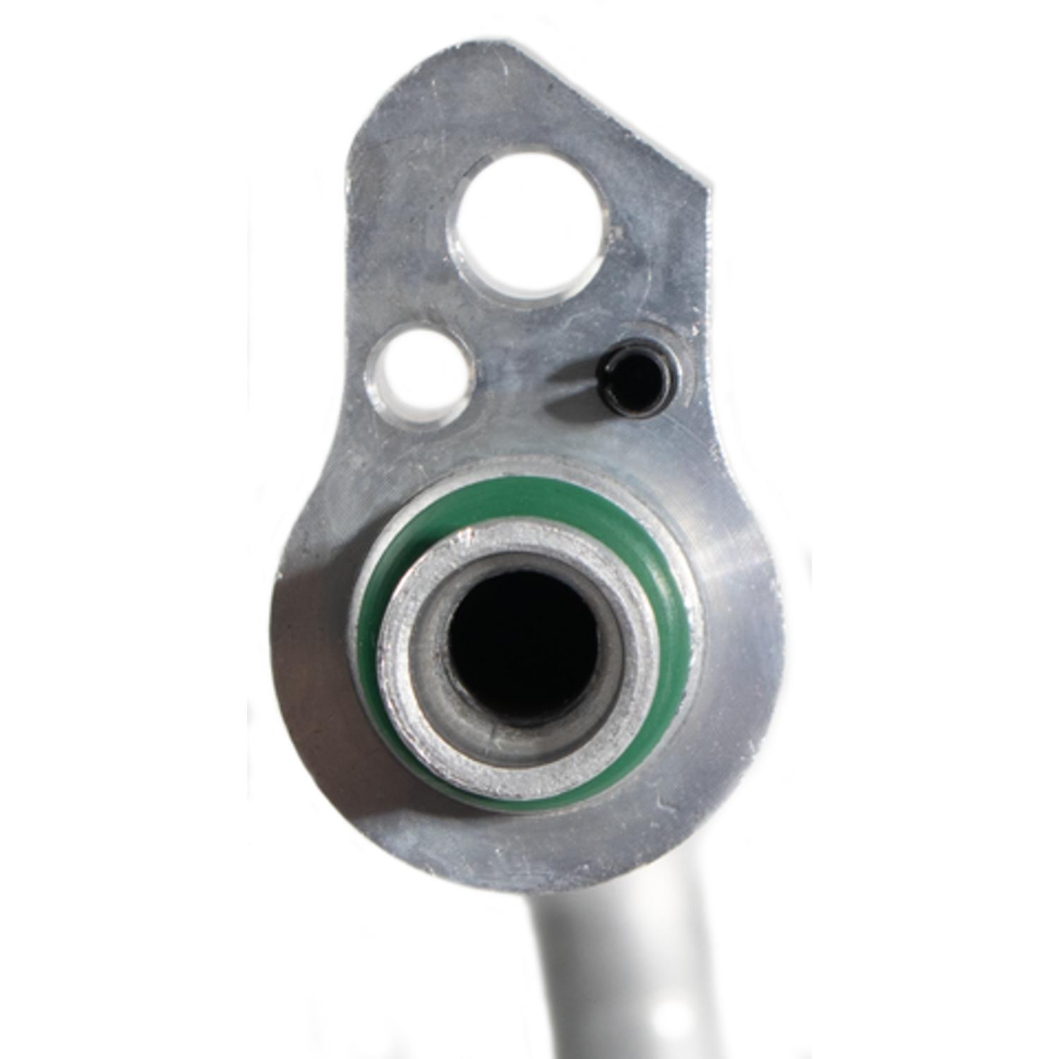 Four Seasons 63016 A/C Refrigerant Discharge Hose product image 5 of 5