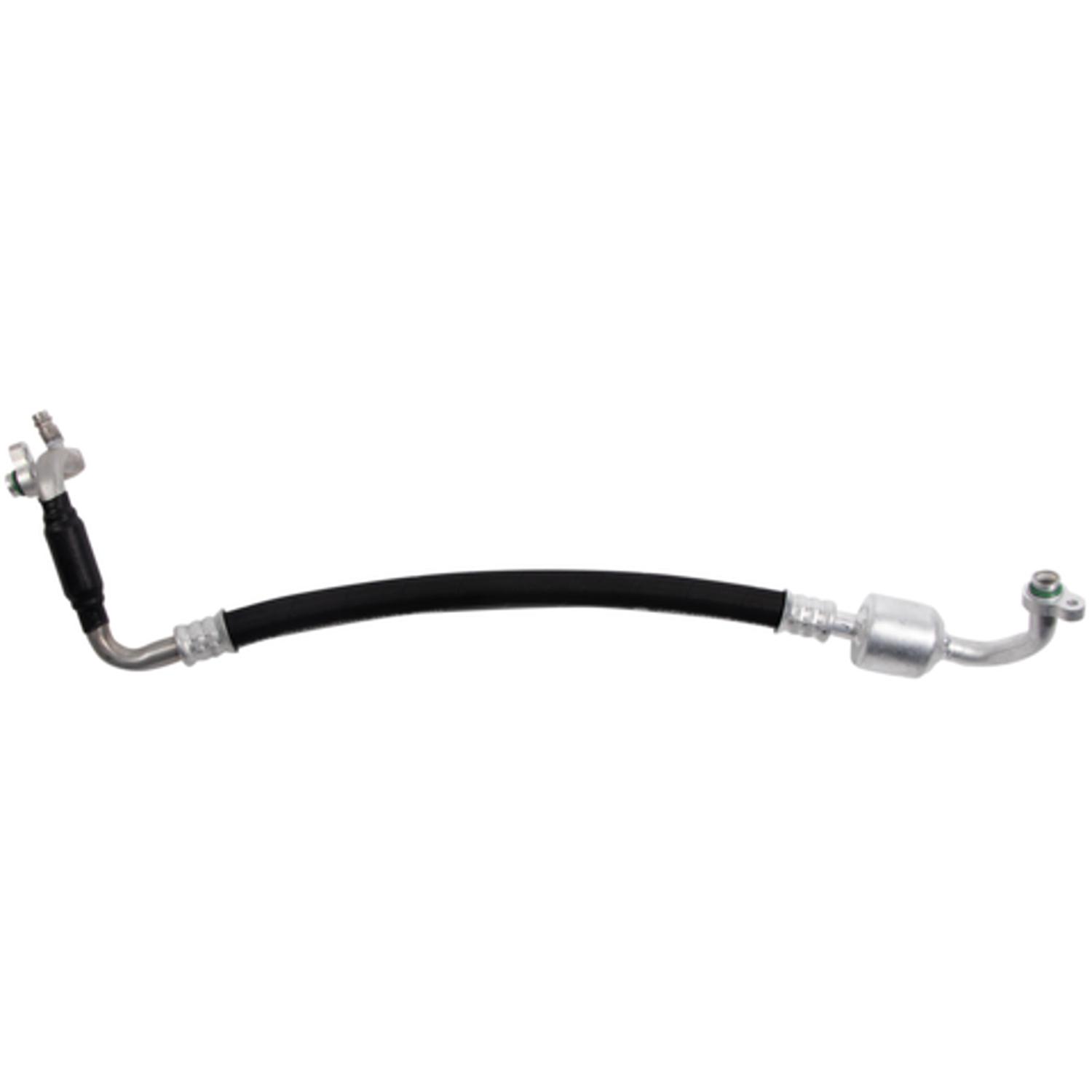 Four Seasons 63017 - A/C Refrigerant Suction Hose Four Seasons 63017 A/C Refrigerant Suction Hose product image 2 of 5