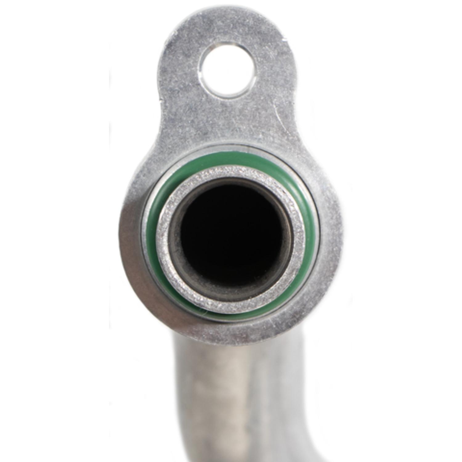 Four Seasons 63017 - A/C Refrigerant Suction Hose Four Seasons 63017 A/C Refrigerant Suction Hose product image 3 of 5