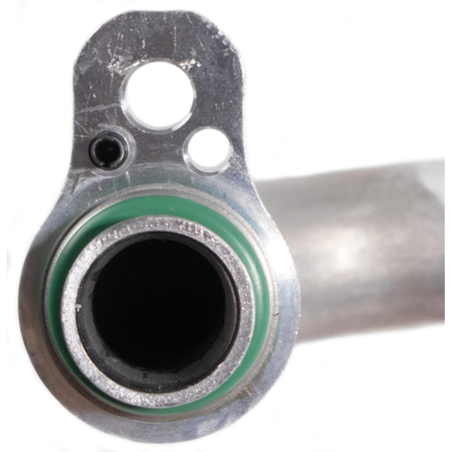 Four Seasons 63017 - A/C Refrigerant Suction Hose Four Seasons 63017 A/C Refrigerant Suction Hose product image 5 of 5