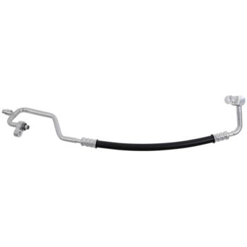 Four Seasons 63018 - A/C Refrigerant Discharge Hose Four Seasons 63018 A/C Refrigerant Discharge Hose product image 1 of 5