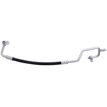 Four Seasons 63018 - A/C Refrigerant Discharge Hose Four Seasons 63018 A/C Refrigerant Discharge Hose product image 2 of 5