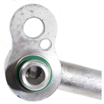 Four Seasons 63018 - A/C Refrigerant Discharge Hose Four Seasons 63018 A/C Refrigerant Discharge Hose product image 5 of 5