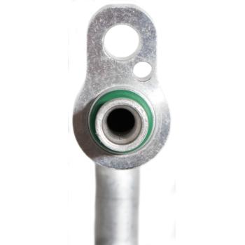 Four Seasons 63024 A/C Refrigerant Discharge Hose product image 3 of 4