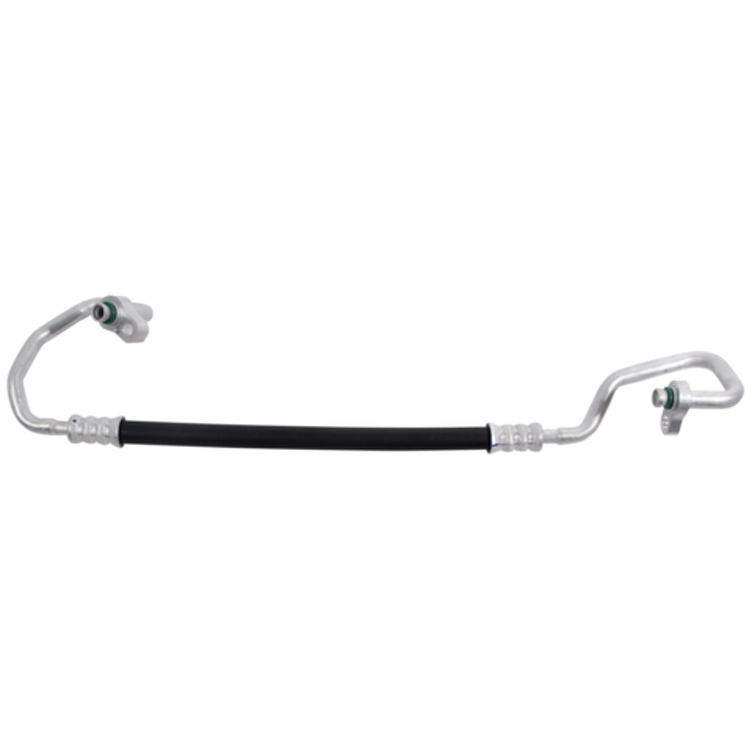 Four Seasons 63027 - A/C Refrigerant Discharge Hose Four Seasons 63027 A/C Refrigerant Discharge Hose product image 1 of 4