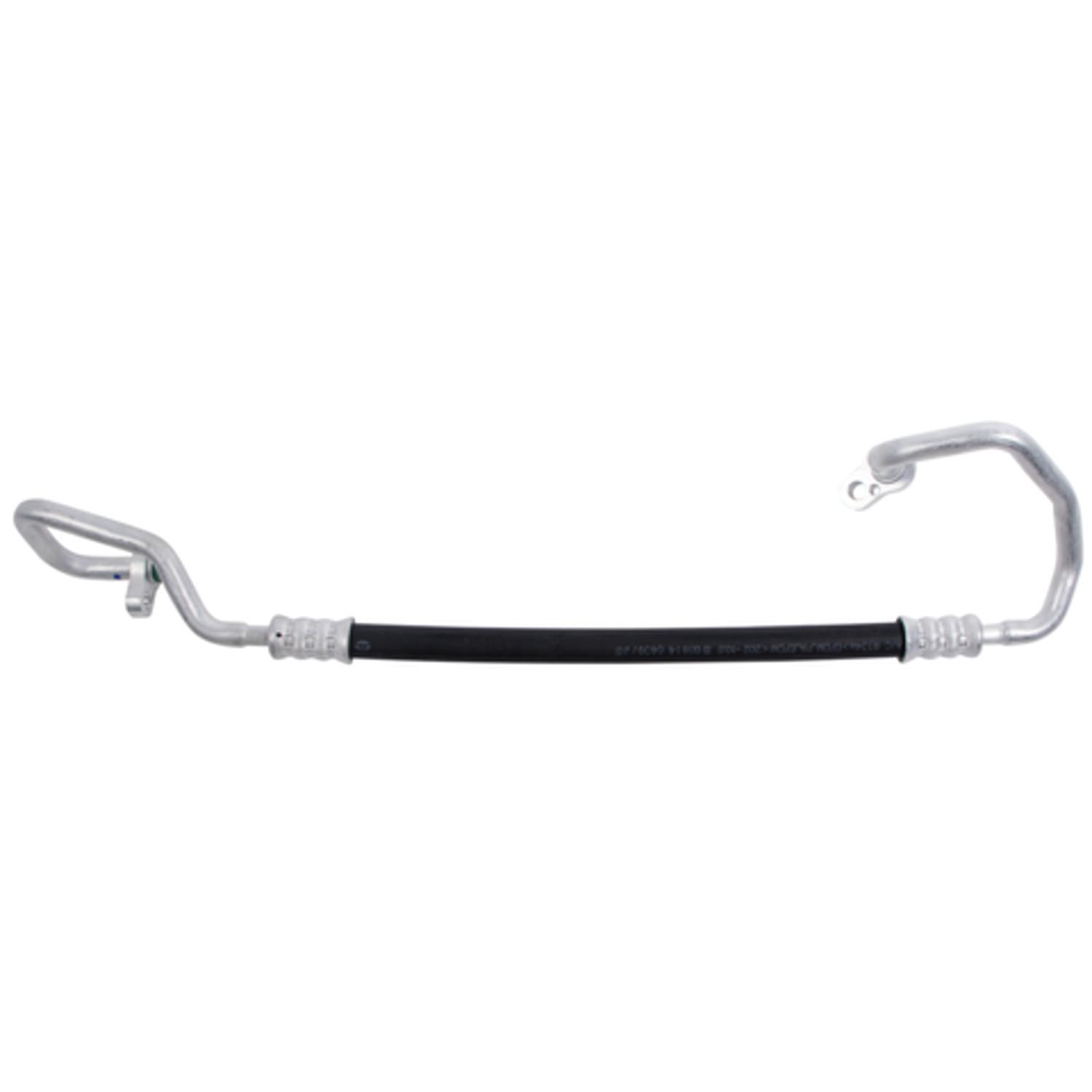 Four Seasons 63027 - A/C Refrigerant Discharge Hose Four Seasons 63027 A/C Refrigerant Discharge Hose product image 2 of 4