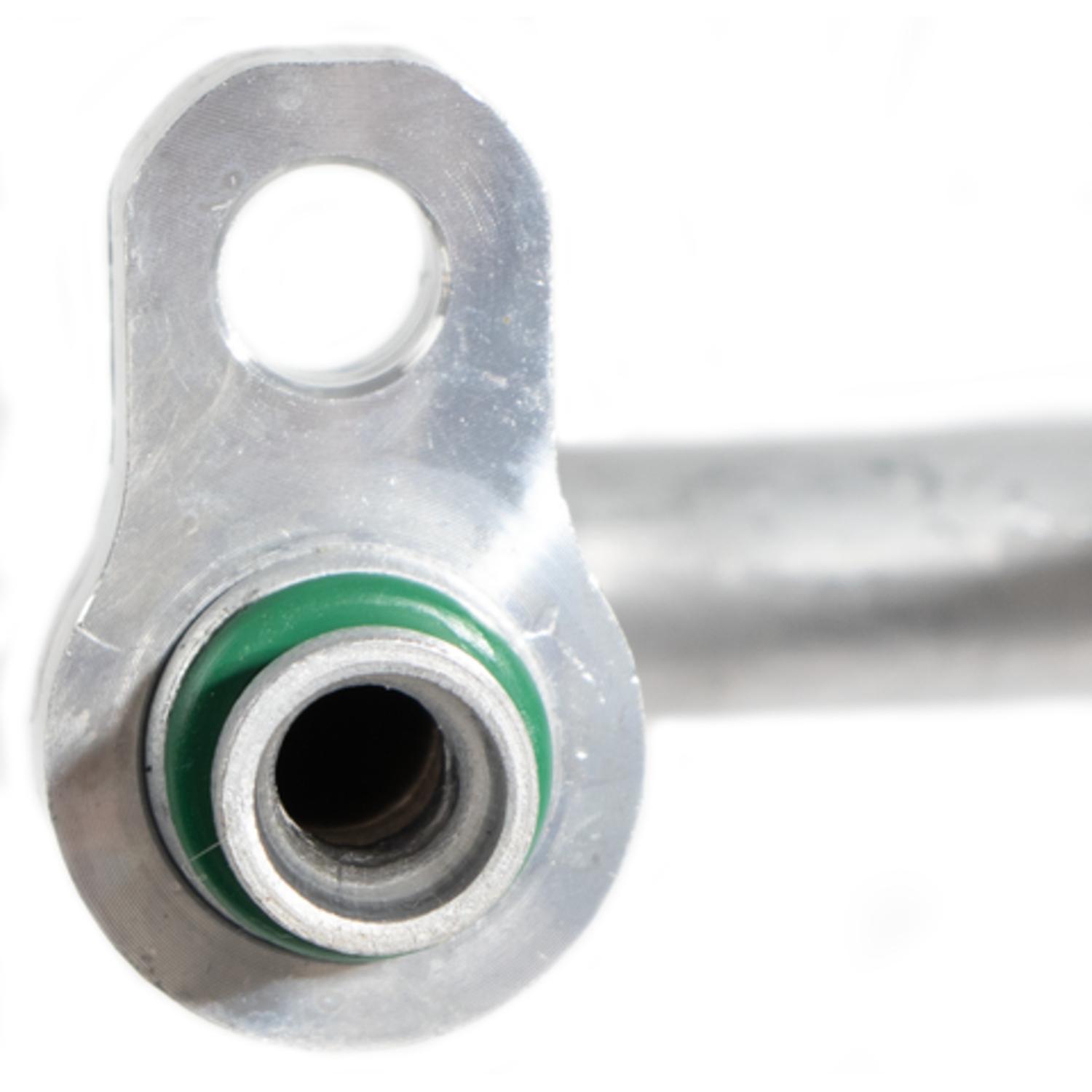 Four Seasons 63027 - A/C Refrigerant Discharge Hose Four Seasons 63027 A/C Refrigerant Discharge Hose product image 3 of 4