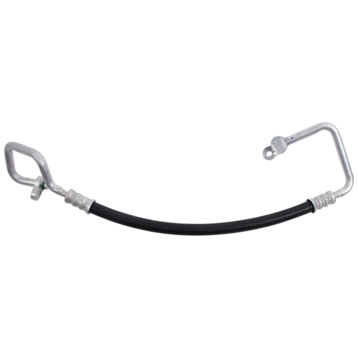 Four Seasons 63029 - A/C Refrigerant Discharge Hose Four Seasons 63029 A/C Refrigerant Discharge Hose product image 1 of 4