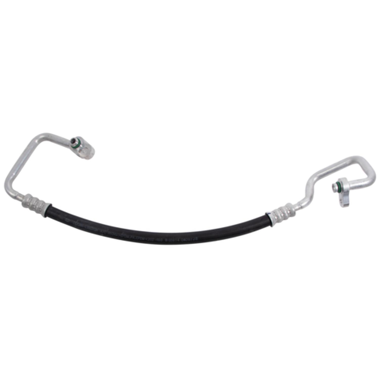Four Seasons 63029 - A/C Refrigerant Discharge Hose Four Seasons 63029 A/C Refrigerant Discharge Hose product image 2 of 4