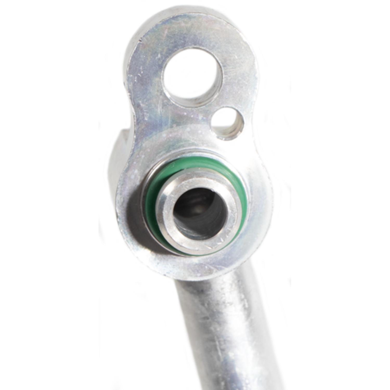 Four Seasons 63029 - A/C Refrigerant Discharge Hose Four Seasons 63029 A/C Refrigerant Discharge Hose product image 3 of 4