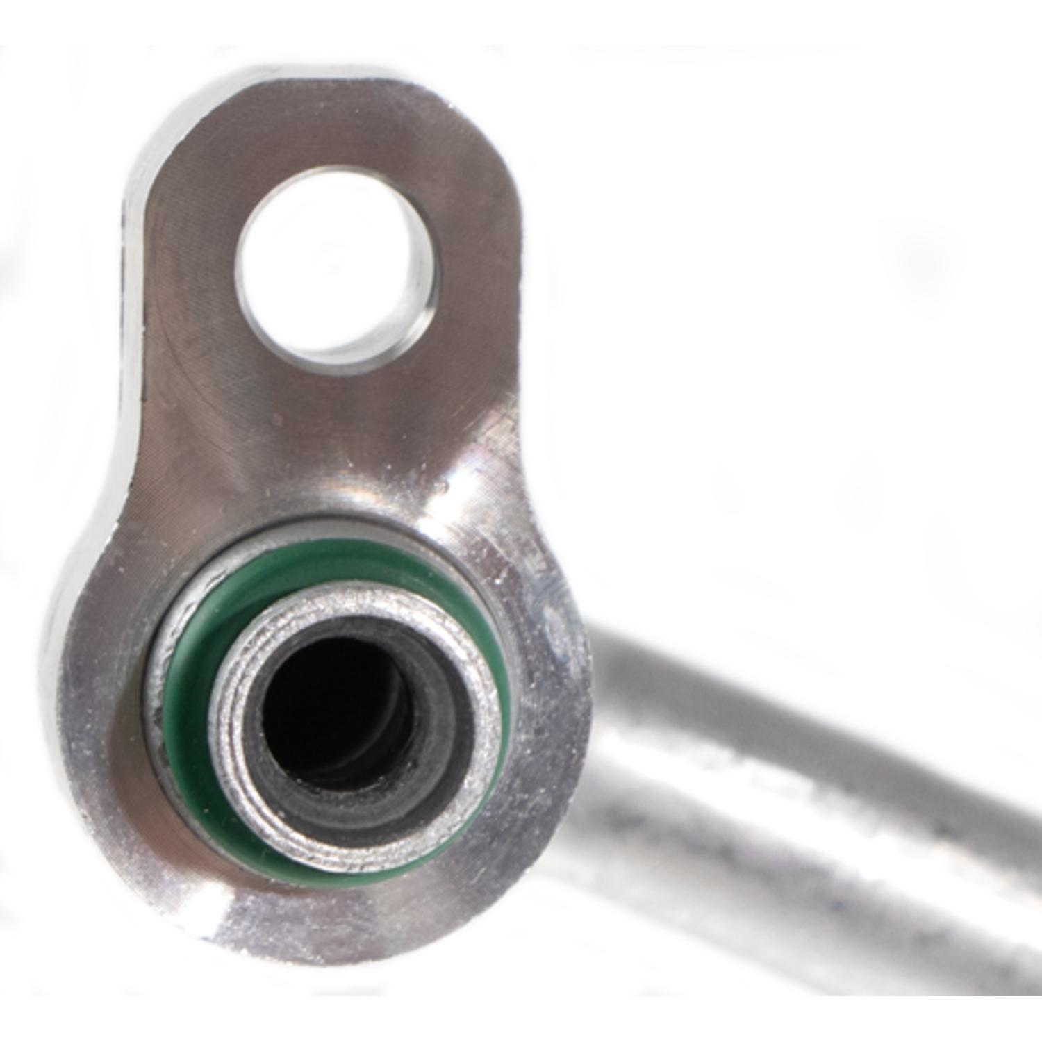 Four Seasons 63029 - A/C Refrigerant Discharge Hose Four Seasons 63029 A/C Refrigerant Discharge Hose product image 4 of 4