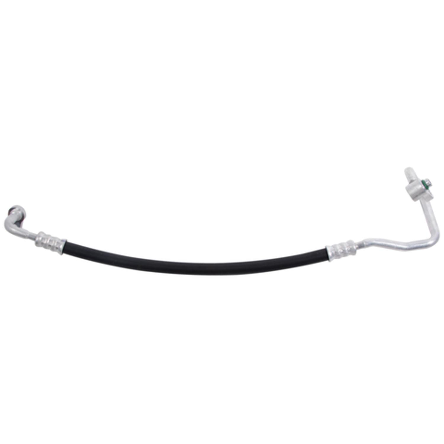 Four Seasons 63031 - A/C Refrigerant Discharge Hose Four Seasons 63031 A/C Refrigerant Discharge Hose product image 1 of 4