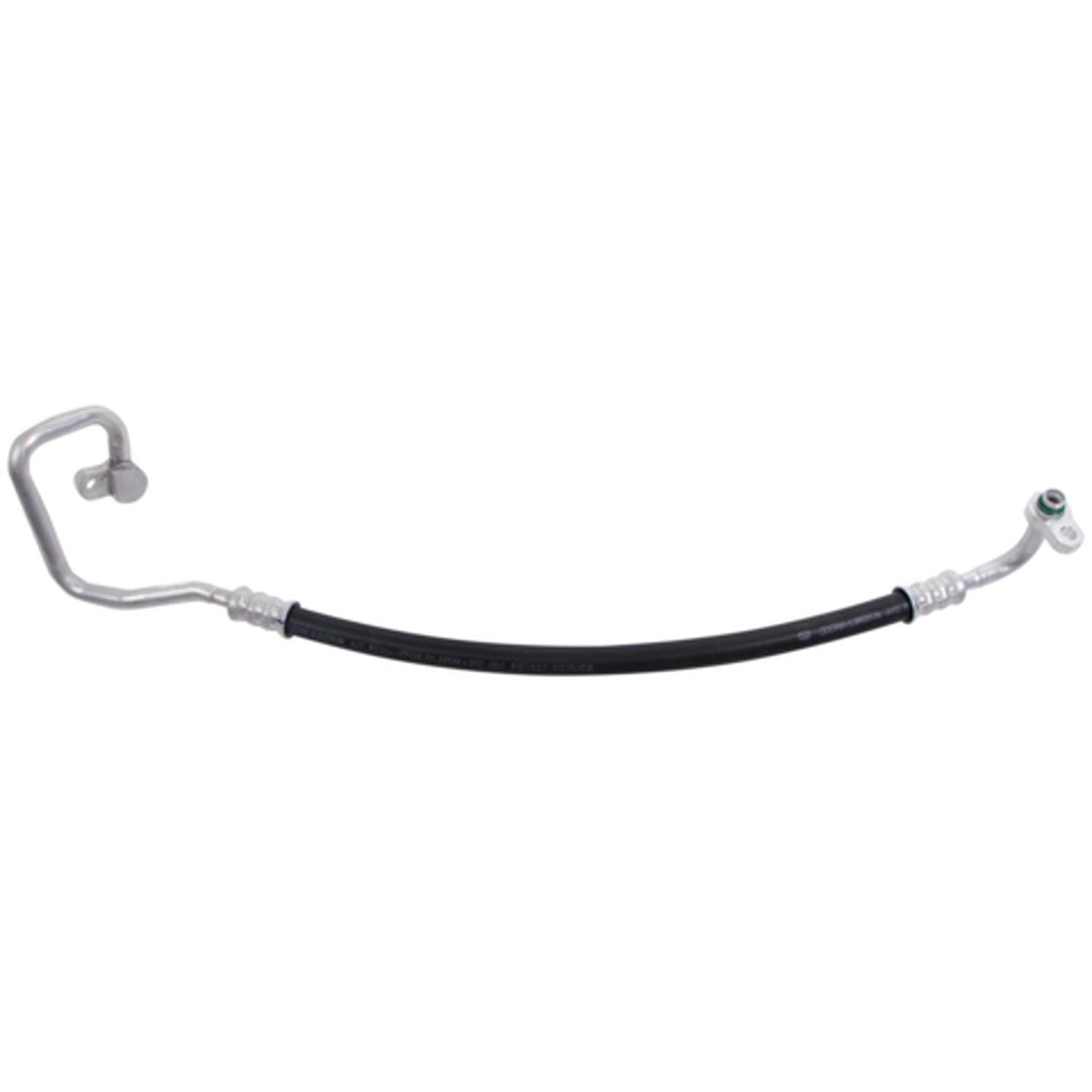 Four Seasons 63031 - A/C Refrigerant Discharge Hose Four Seasons 63031 A/C Refrigerant Discharge Hose product image 2 of 4