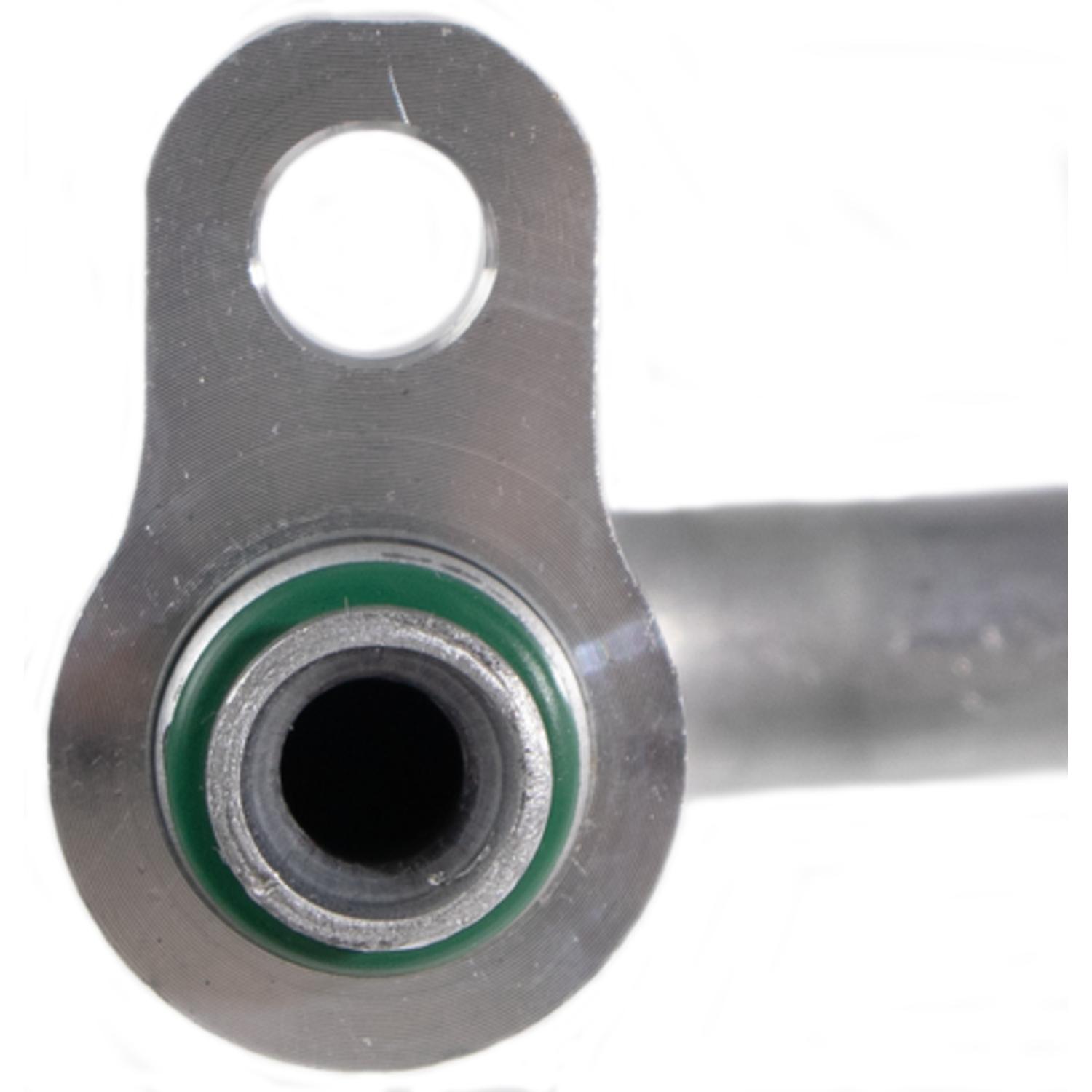 Four Seasons 63031 - A/C Refrigerant Discharge Hose Four Seasons 63031 A/C Refrigerant Discharge Hose product image 3 of 4
