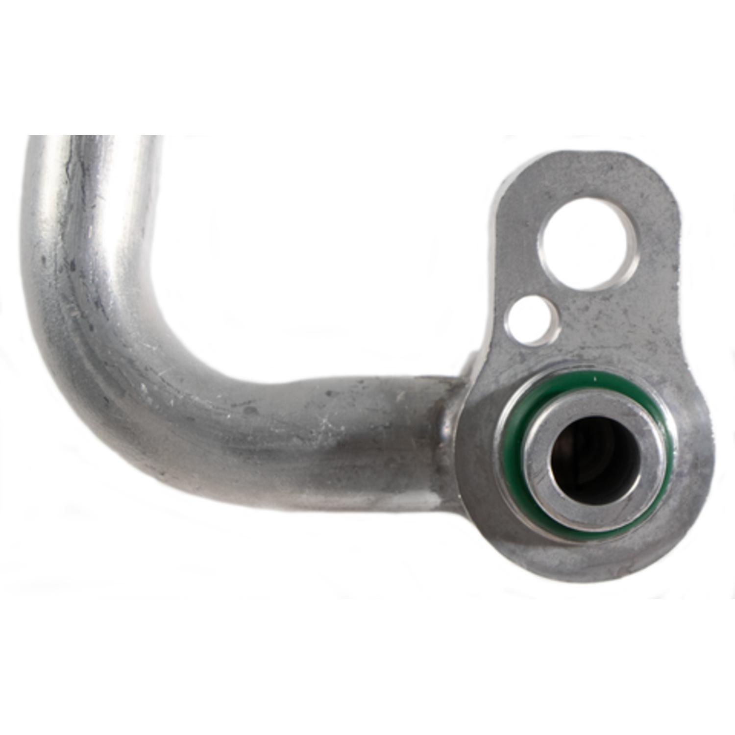 Four Seasons 63031 - A/C Refrigerant Discharge Hose Four Seasons 63031 A/C Refrigerant Discharge Hose product image 4 of 4