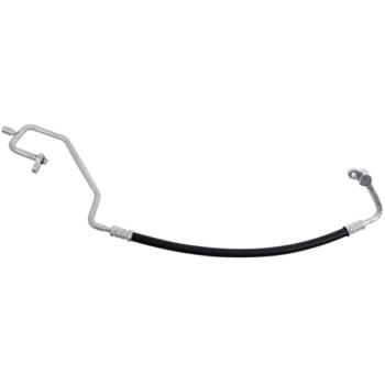 Four Seasons 63033 - A/C Refrigerant Discharge Hose Four Seasons 63033 A/C Refrigerant Discharge Hose product image 1 of 5