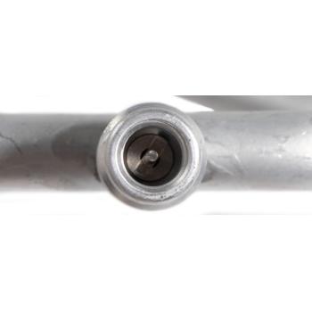 Four Seasons 63033 - A/C Refrigerant Discharge Hose Four Seasons 63033 A/C Refrigerant Discharge Hose product image 3 of 5