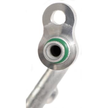 Four Seasons 63033 - A/C Refrigerant Discharge Hose Four Seasons 63033 A/C Refrigerant Discharge Hose product image 5 of 5