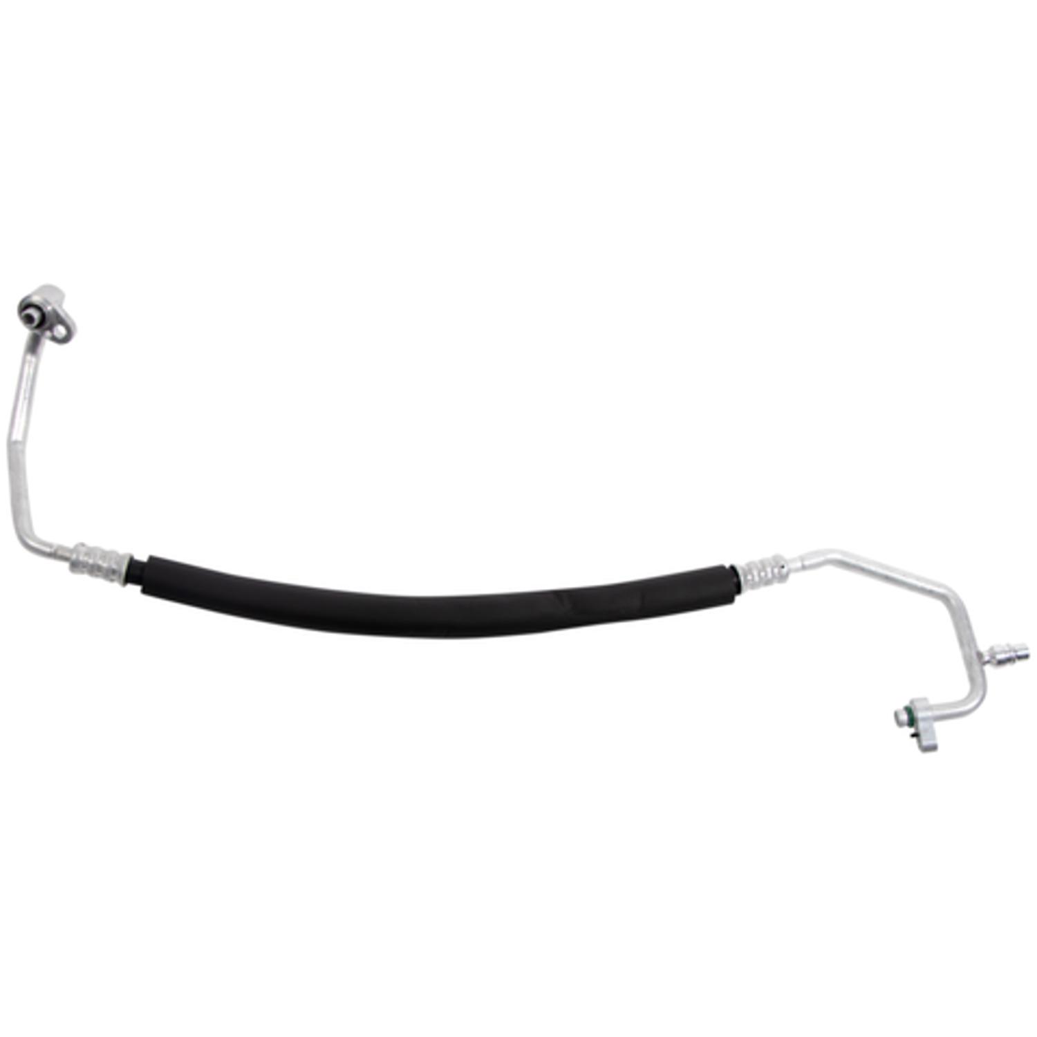 Four Seasons 63040 - A/C Refrigerant Discharge Hose Four Seasons 63040 A/C Refrigerant Discharge Hose product image 1 of 5