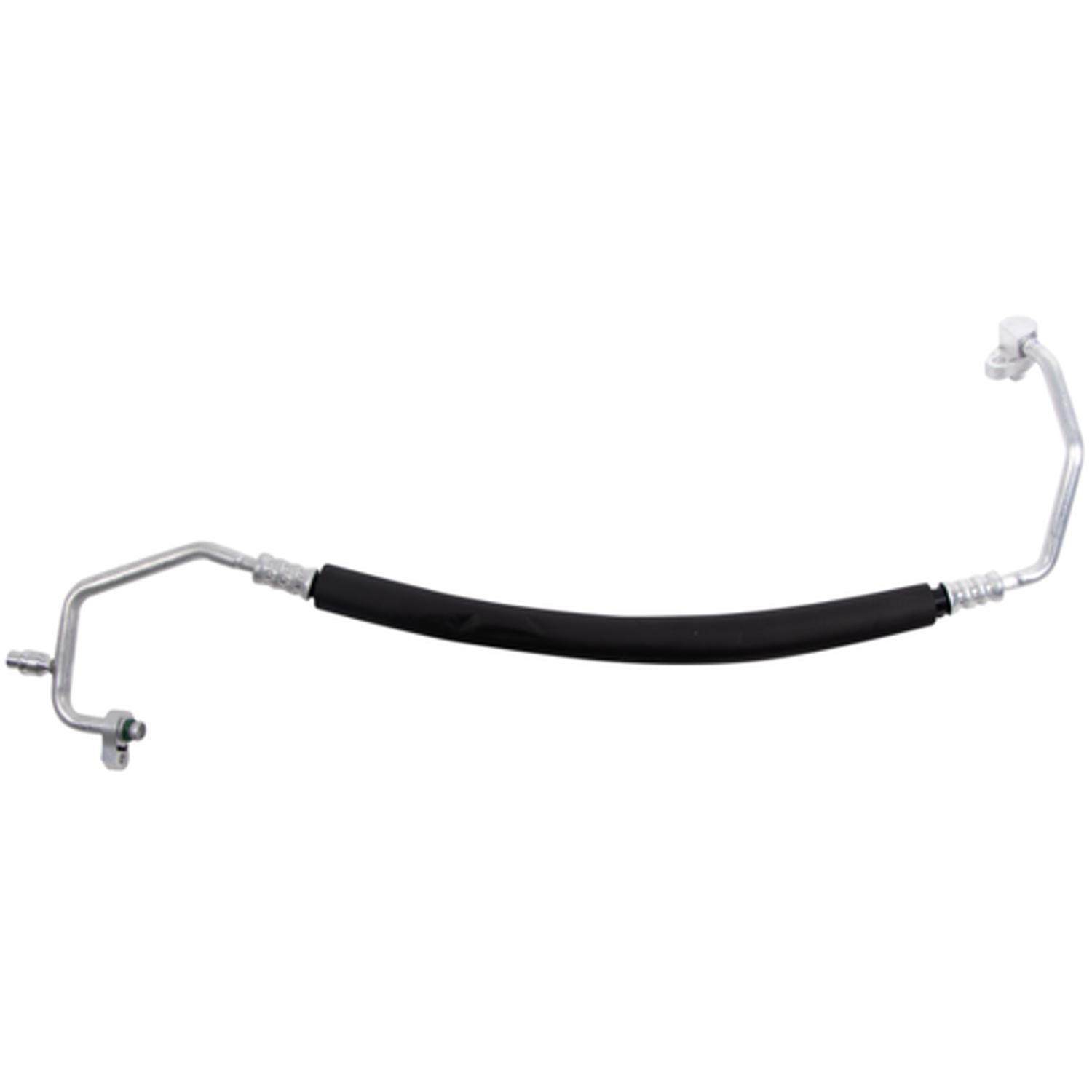Four Seasons 63040 - A/C Refrigerant Discharge Hose Four Seasons 63040 A/C Refrigerant Discharge Hose product image 2 of 5