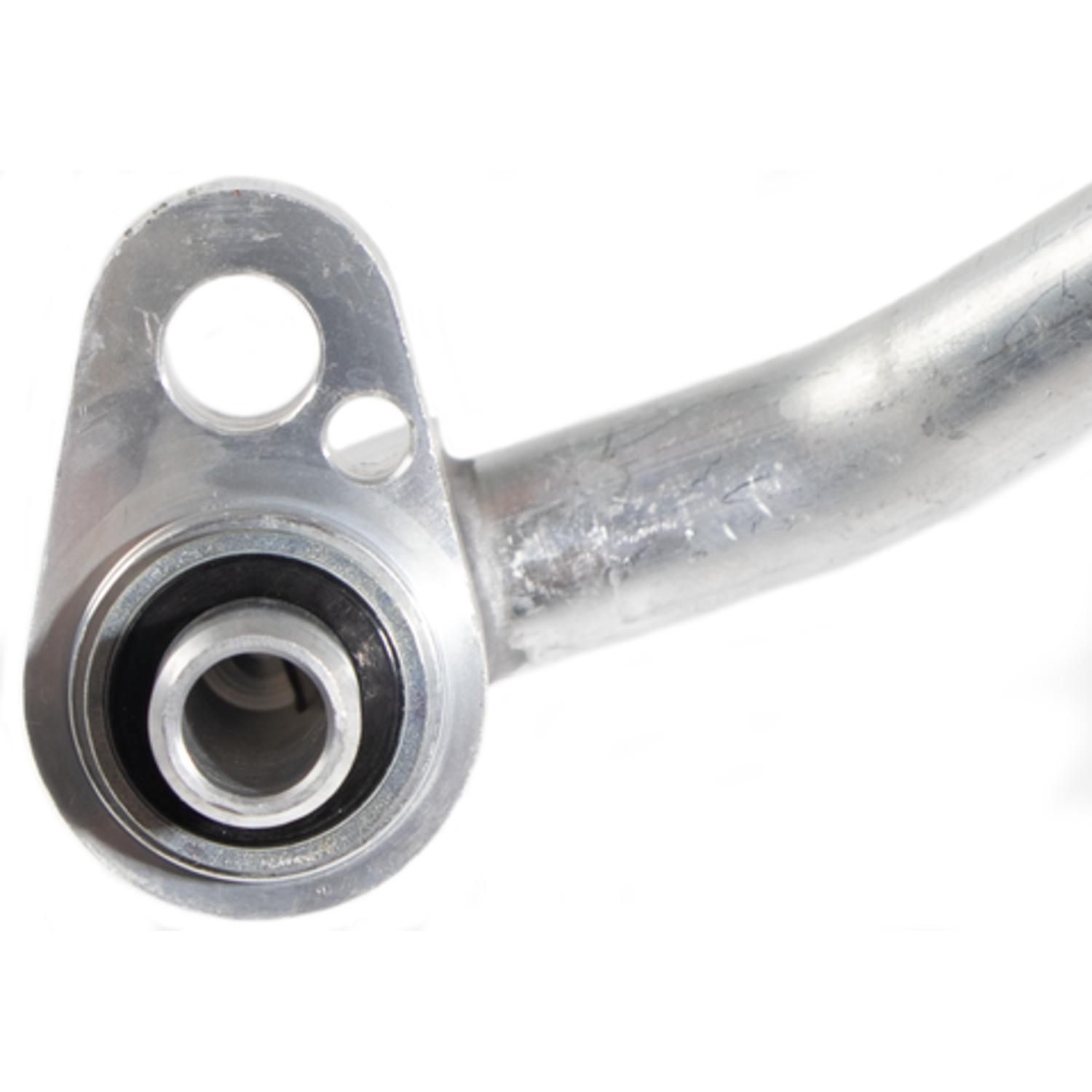 Four Seasons 63040 - A/C Refrigerant Discharge Hose Four Seasons 63040 A/C Refrigerant Discharge Hose product image 3 of 5